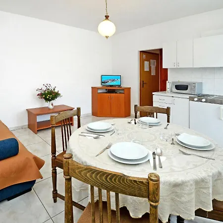 Albina-1 By Interhome Apartment