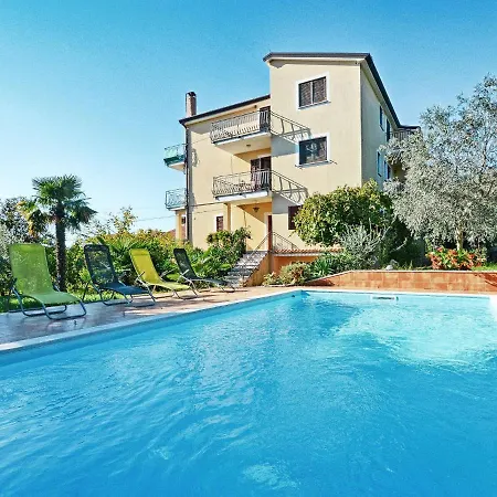 Albina-1 By Interhome Apartment Umag