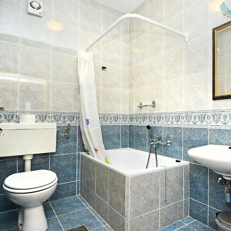 Albina-1 By Interhome Apartment Umag