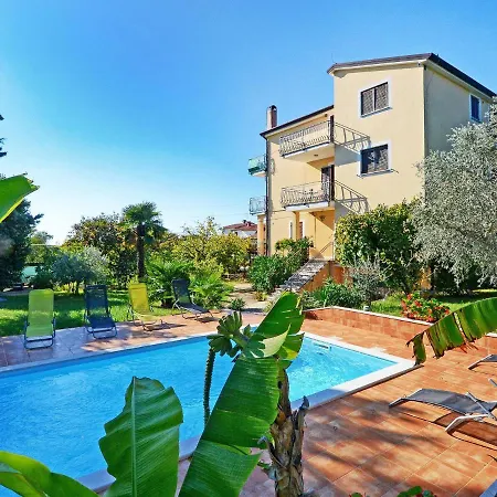 Albina-1 By Interhome Apartment
