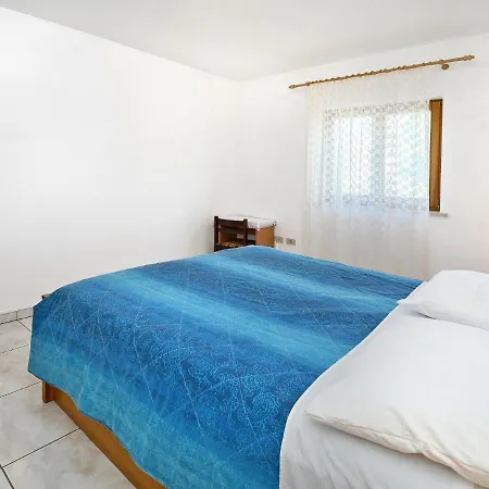 Albina-1 By Interhome Apartment Umag