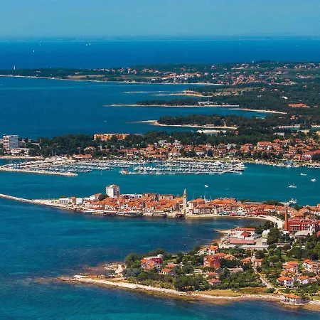 Apartman Albina-1 By Interhome Umag