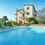 Albina-1 By Interhome Apartment Umag