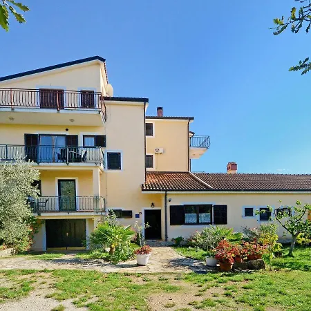 Albina-1 By Interhome * Umag