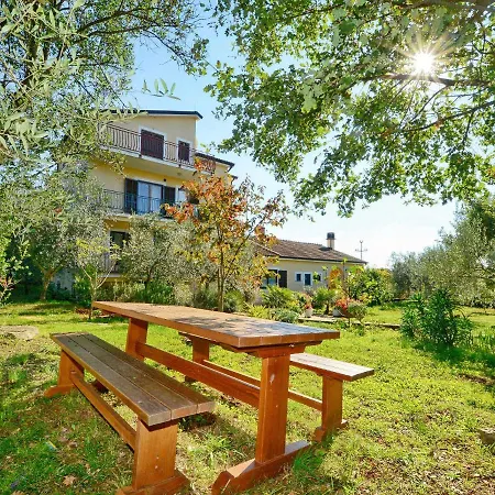 Lejlighed Albina-1 By Interhome Umag