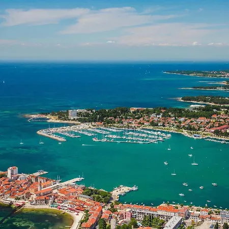 Albina-1 By Interhome Appartement *