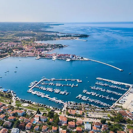 Albina-1 By Interhome Umag