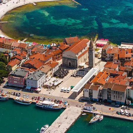 Appartement Albina-1 By Interhome Umag