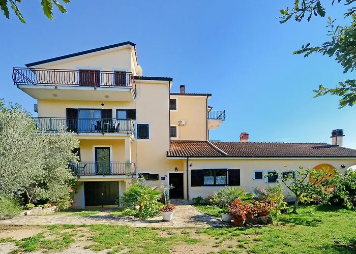 Albina-1 By Interhome * Umag