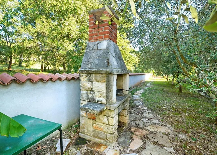 Appartement Albina-1 By Interhome Umag