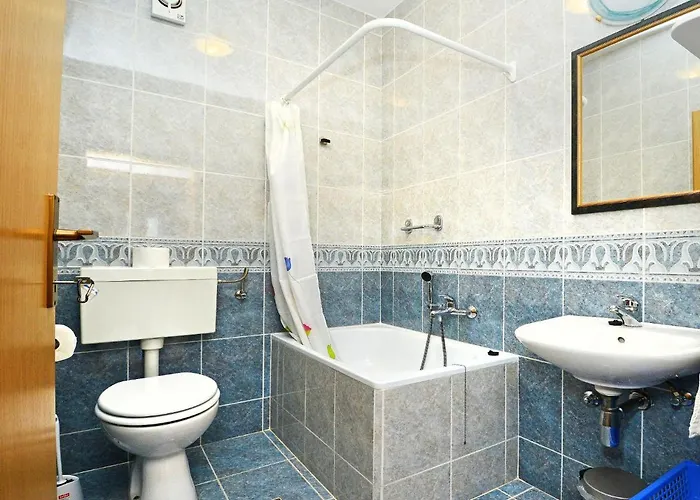 Albina-1 By Interhome Appartement Umag