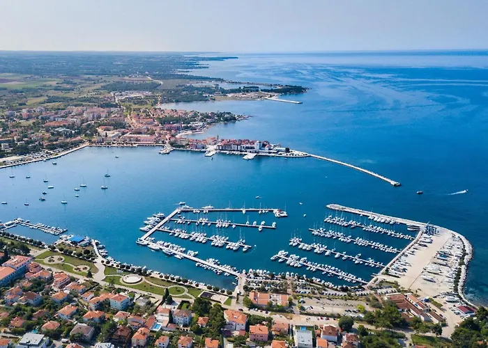 Albina-1 By Interhome Umag